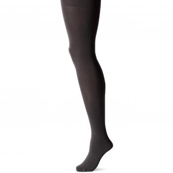 Spanx 128 Pantimedias, Charcoal, A para Mujer
