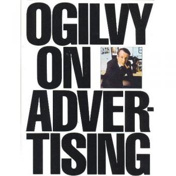 Ogilvy on Advertising