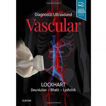 Diagnostic Ultrasound: Vascular, 1e