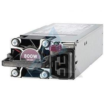 Fuente de Alimentación HPE 865428-B21 800 W