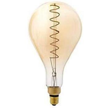 Bombilla LED A160 Filamento E27 5W 2.000K Regulable Faro Barcelona 17447