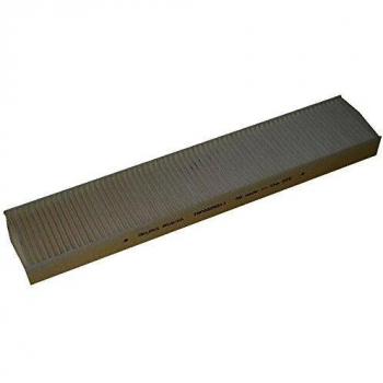 Filtro de habitáculo DELPHI TSP0325011C para Ford Cougar, Mondeo y Jaguar X-Type con carbón activo