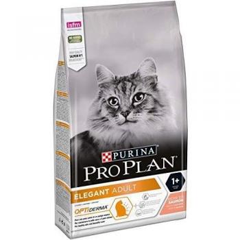 Purina ProPlan Derma pienso para Gato Adulto Salmón 6 x 1,5 Kg