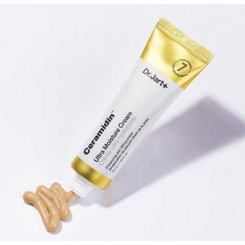 Dr. Jart+ Ceramidin Ultra Moisturizing Cream 50ml - Hydrating Skincare Cream