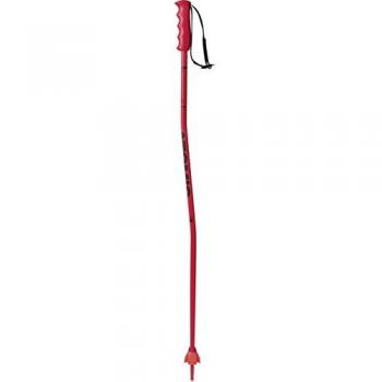 ATOMIC Redster Jr SG Bastones, Unisex niños, Rojo, 110