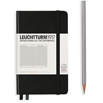 LEUCHTTURM1917