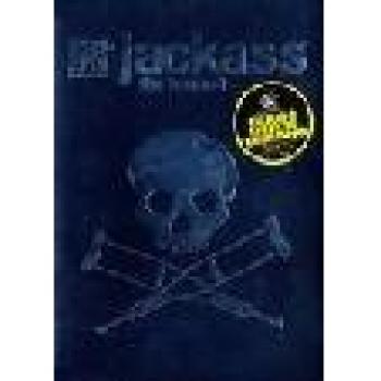 Jackass la coleccion dvd