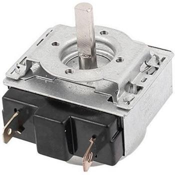Regulador de tiempo de 90 minutos de alarma temporizador del horno eléctrico de CA de 250 V/125 V 16 A