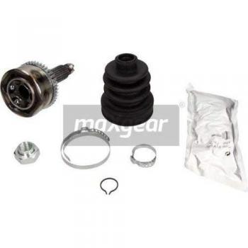 Maxgear 49-1308 - Eje de transmisión