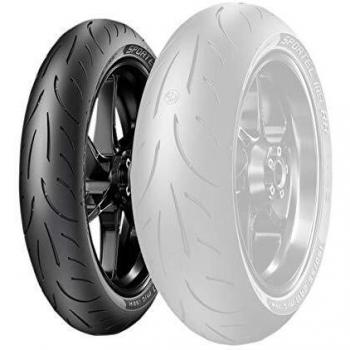 Metzeler Sportec M9 RR 110/70 ZR17 54W TL Front Motorcycle Tire