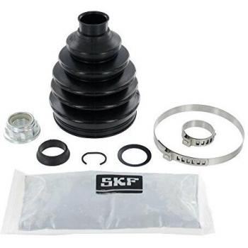 Skf VKJP 1341 Partes de la Transmisión