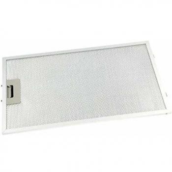 Filtro de grasa metálico para campana extractora Brandt AS6018287
