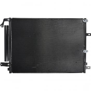 Condensador de aire acondicionado EASY FIT NRF 350485