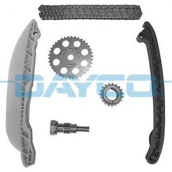 Kit de cadena de distribución DAYCO KTC1075