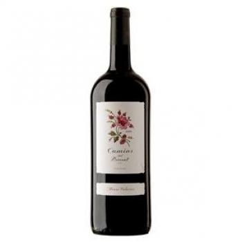 Vino Tinto Exquisito Camins del Priorat Añada Selecta