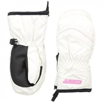Scott Halfpint - Manopla para niños blanco blanco Talla:large