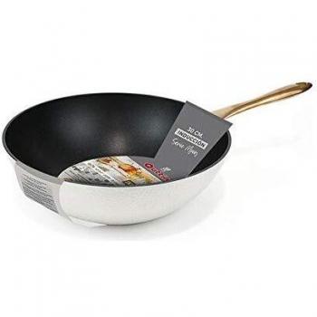 Sarten Wok 30Cm Moon marca Quttin
