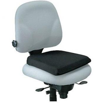 Kensington Memory Foam Seat Cushion