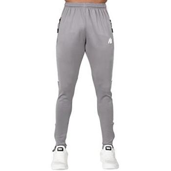 Gorilla Wear Benton Gray Jogging Pants