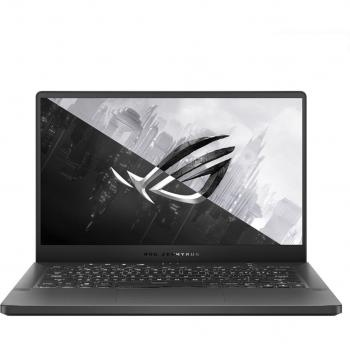 Portátil Gaming ASUS ROG Zephyrus G14 GA401QM-K2039T, Ryzen 7 5800HS, 16GB RAM, 1TB SSD, GeForce RTX 3060 6GB, Pantalla