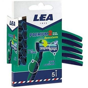 Lea, Kit para baños - 150 gr.