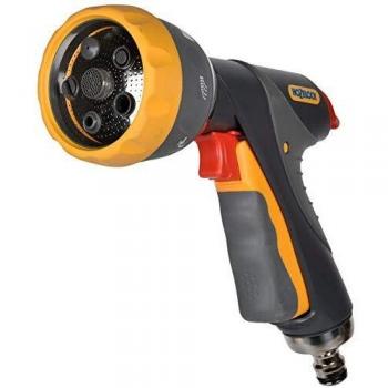 Hozelock Pistola Multi Spray Pro, Standard, 19.4 X 7.15 X 17.3 cm