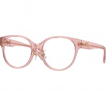 Versace VE3351D Asian Fit 5434 Gafas Recetadas para Mujer Rosas