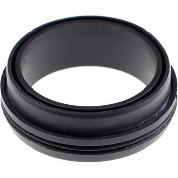 GATES Junta anular, conducto aire admisión ANTK9004 para BMW: Série 3, Série 5, X5, X3, X6, Série 7 - Anillo de sellado para manguera de aire