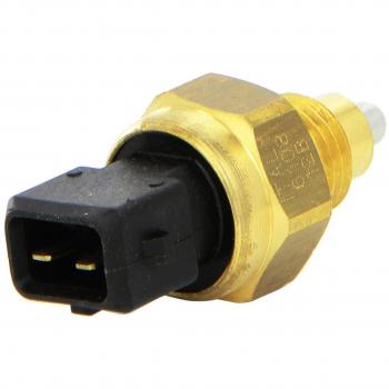 Interruptor de luz de marcha atrás HELLA 6ZF 008 621-151 - 12V - 2 polos - atornillado - contacto normalmente abierto - transmisión manual