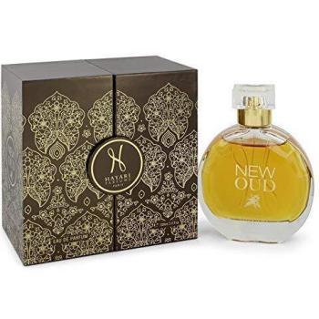 Hayari - New Oud Eau De Parfum Spray 100ml
