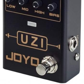 Joyo R-03 R Series Distortion Pedal