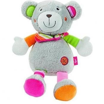 Tigex 80800780 - Mi peluche Ding-Dong, para 0-36 meses
