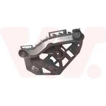 Soporte para parachoques VAN WEZEL 3804535