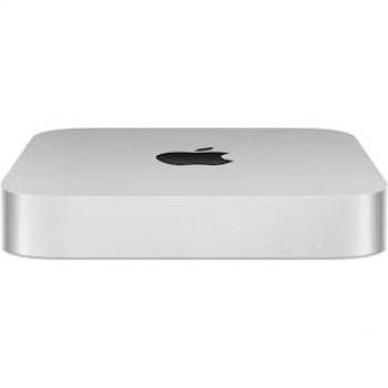 Mac Mini M2 8-Core con GPU de 10 núcleos - 24GB RAM, 512GB SSD (Plata)