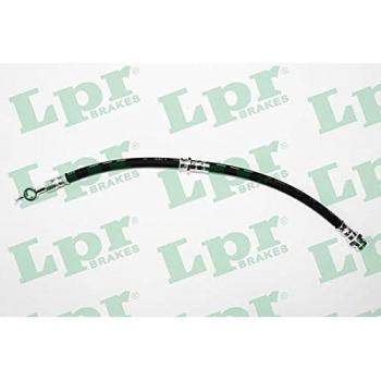 Latiguillo de Freno LPR 6T48296 - Alta Calidad y Durabilidad