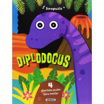 Diplodocus