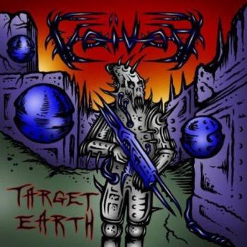 Target Earth
