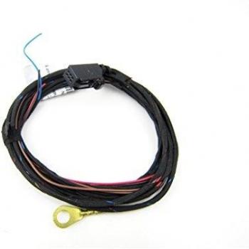 Juego de cables cable algodn adaptador de presin de neumticos de sistema de control