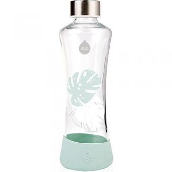 EQUA Botella de Agua Magnolia