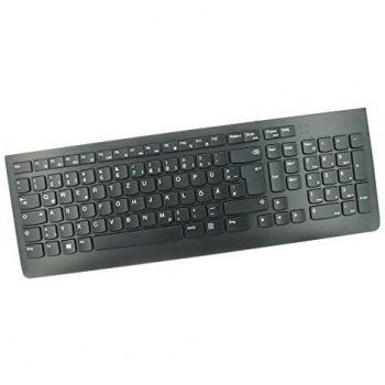Lenovo Keyboard German USB **New Retail**, 00XH601