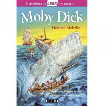 Moby Dick - Herman Melville