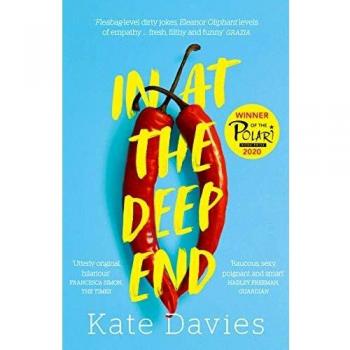 Libro In en lo Profundo de Kate Davies