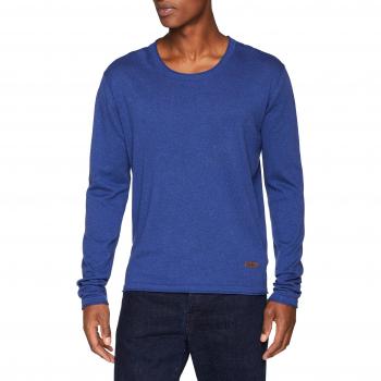 Pepe Jeans Liverpool, Suéter para Hombre, Azul