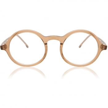 Komono Franklin O1405 Armazones y Lentes Recetados para Hombre Marrones