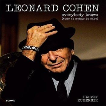 Leonard Cohen: everybody knows