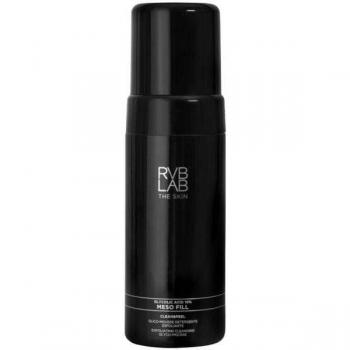 RVB LAB Exfoliating Glico Mousse Cleanser 125ml