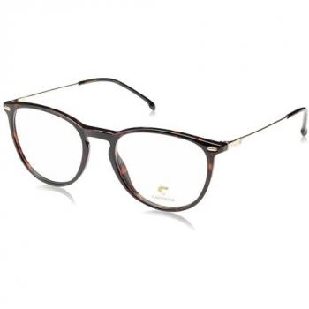 Carrera 2050T Brown Kids Glasses Frame Ø 50 mm
