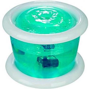 Trixie Fresh, smooth running water