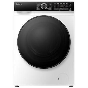 Lavadora Carga Frontal 10kg Corberó Autodosificador Inverter Clase A 1400 Rpm con Vapor y 14 Programas