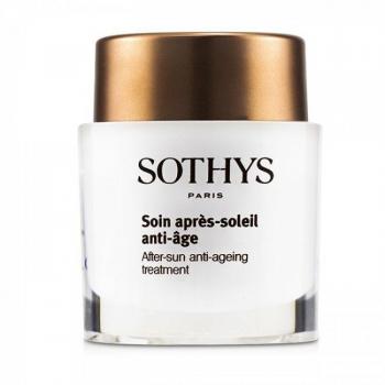 Sothys After-Sun Anti-Ageing Facial Cream 50ml/1.69oz